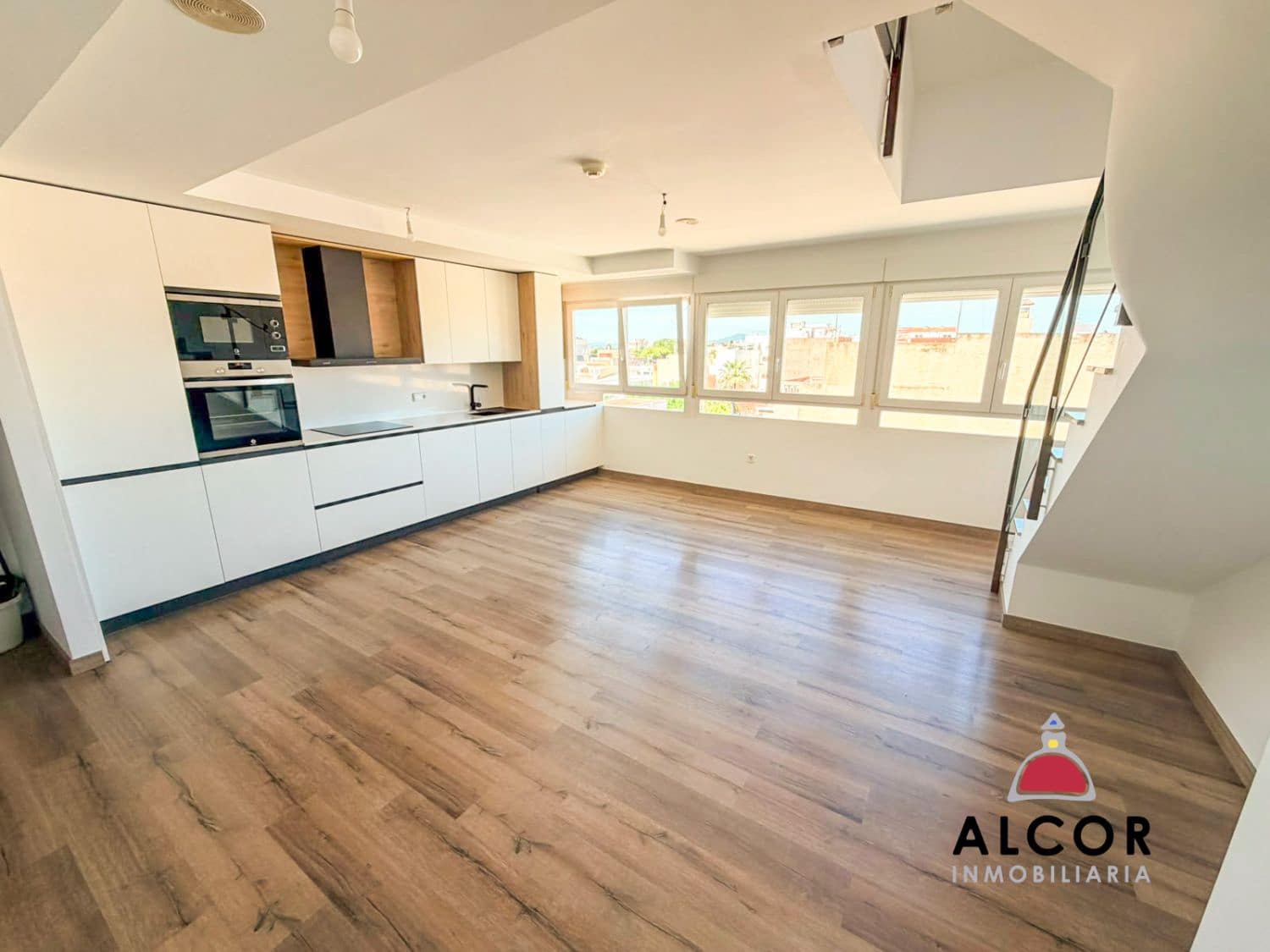 Apartamento de 3 habitaciones en Benicarló en venta - 190.000 € (Ref: 9896364)