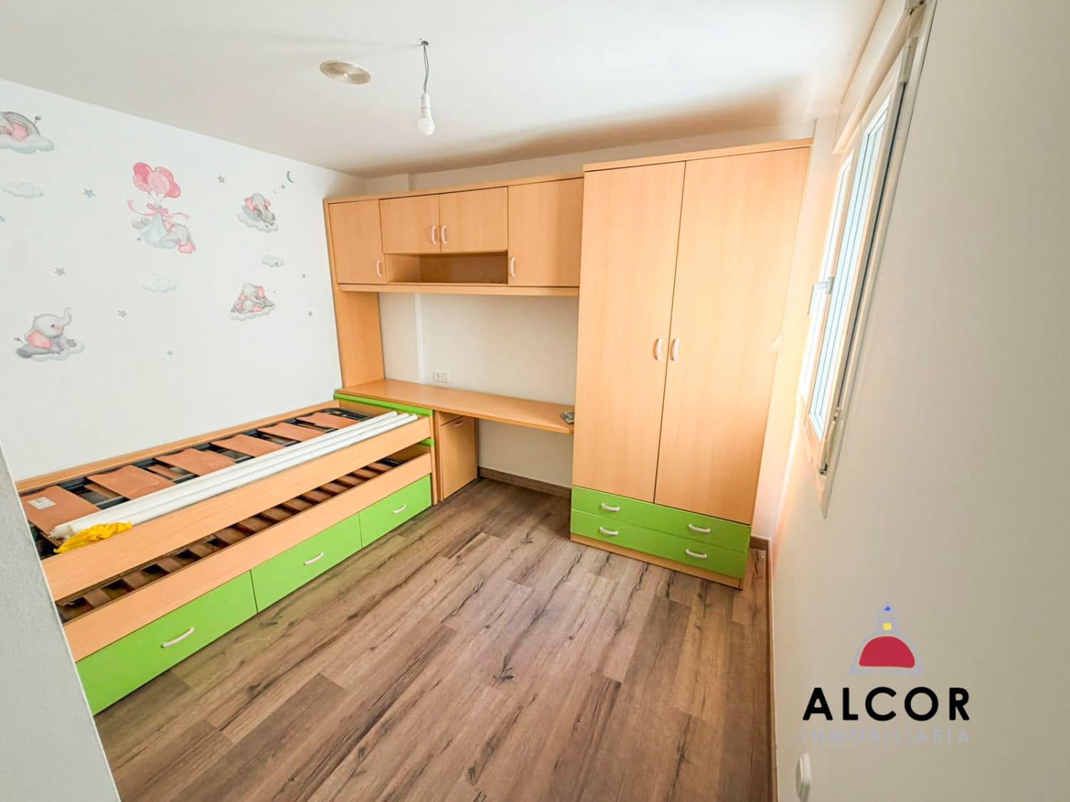 Apartamento de 3 habitaciones en Benicarló en venta - 190.000 € (Ref: 9896364)