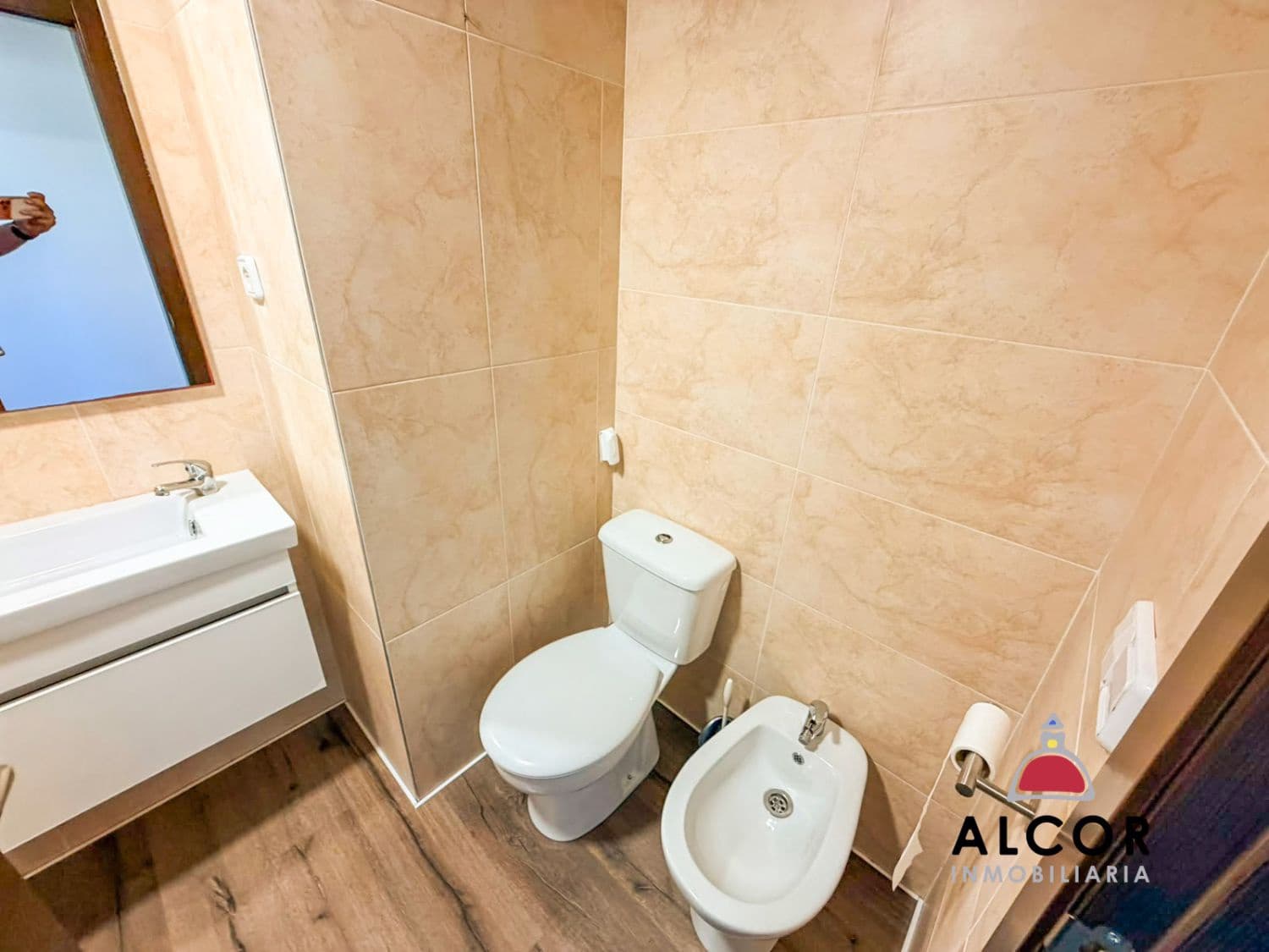 Apartamento de 3 habitaciones en Benicarló en venta - 190.000 € (Ref: 9896364)