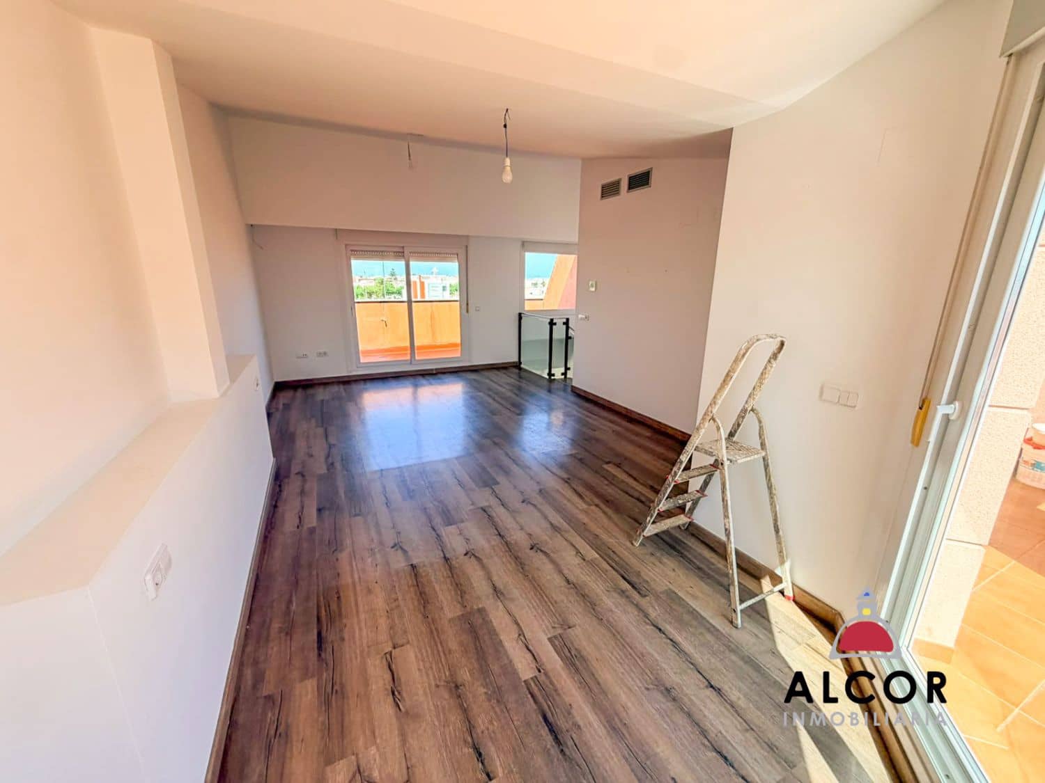 Apartamento de 3 habitaciones en Benicarló en venta - 190.000 € (Ref: 9896364)