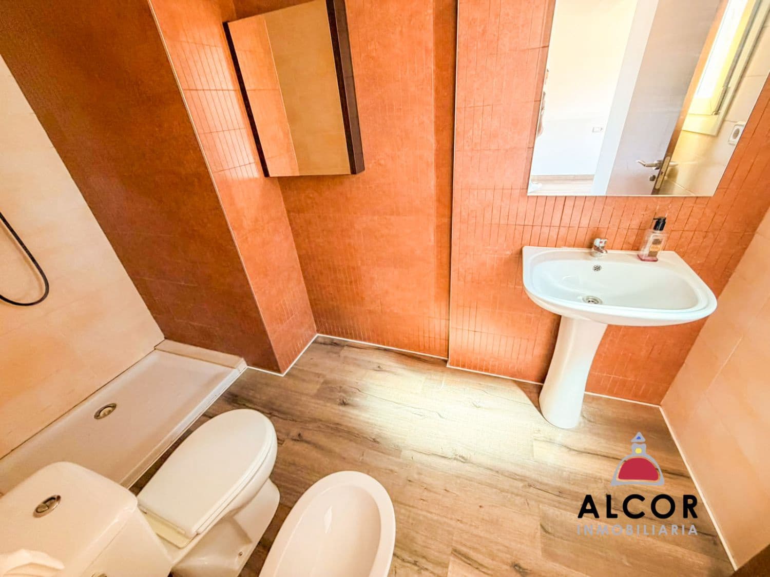 Apartamento de 3 habitaciones en Benicarló en venta - 190.000 € (Ref: 9896364)