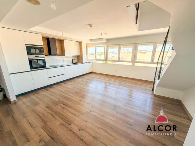 Apartamento de 3 habitaciones en Benicarló en venta - 190.000 € (Ref: 9896364)