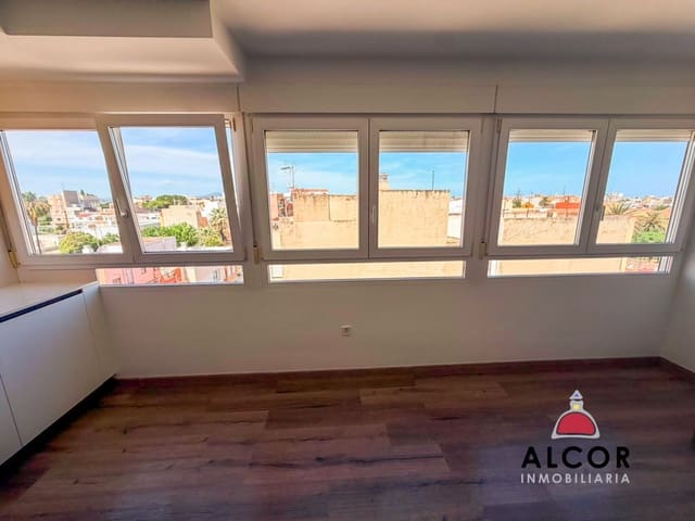 Apartamento de 3 habitaciones en Benicarló en venta - 190.000 € (Ref: 9896364)