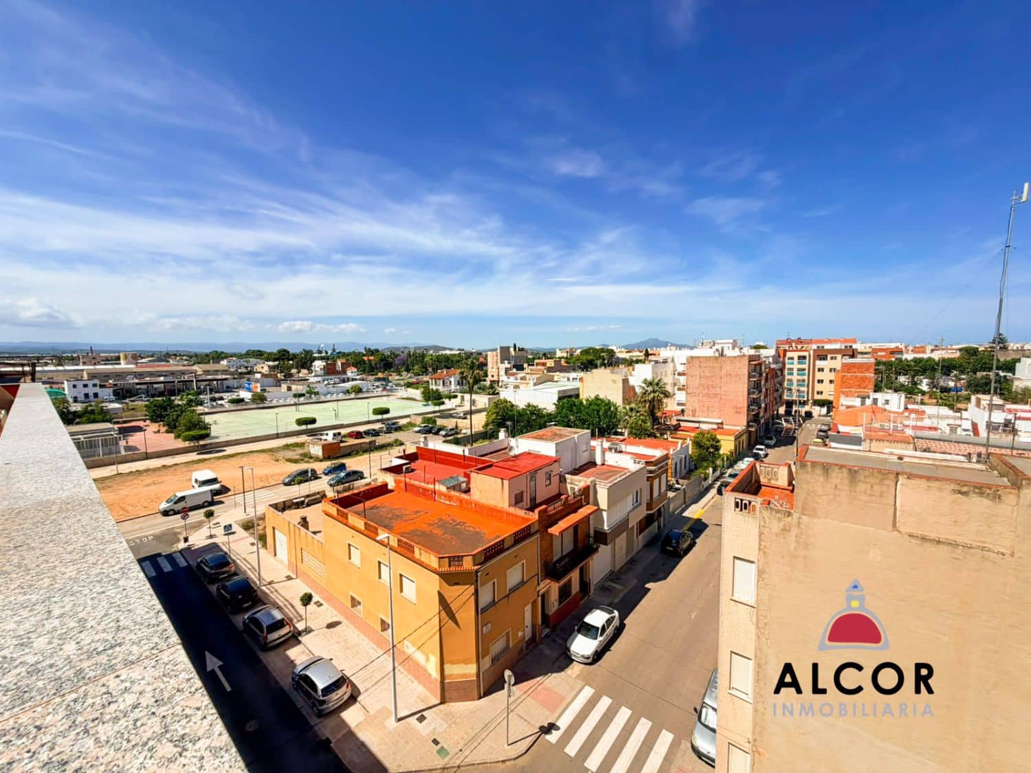 Apartamento de 3 habitaciones en Benicarló en venta - 190.000 € (Ref: 9896364)