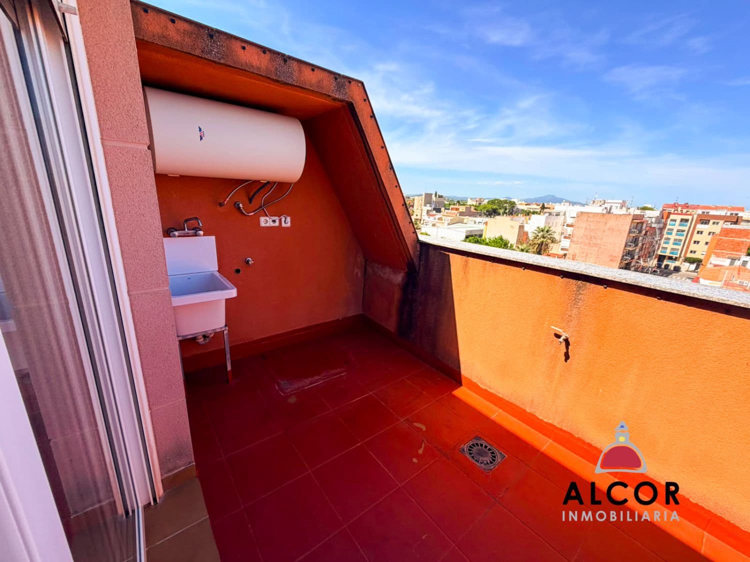 Apartamento de 3 habitaciones en Benicarló en venta - 190.000 € (Ref: 9896364)