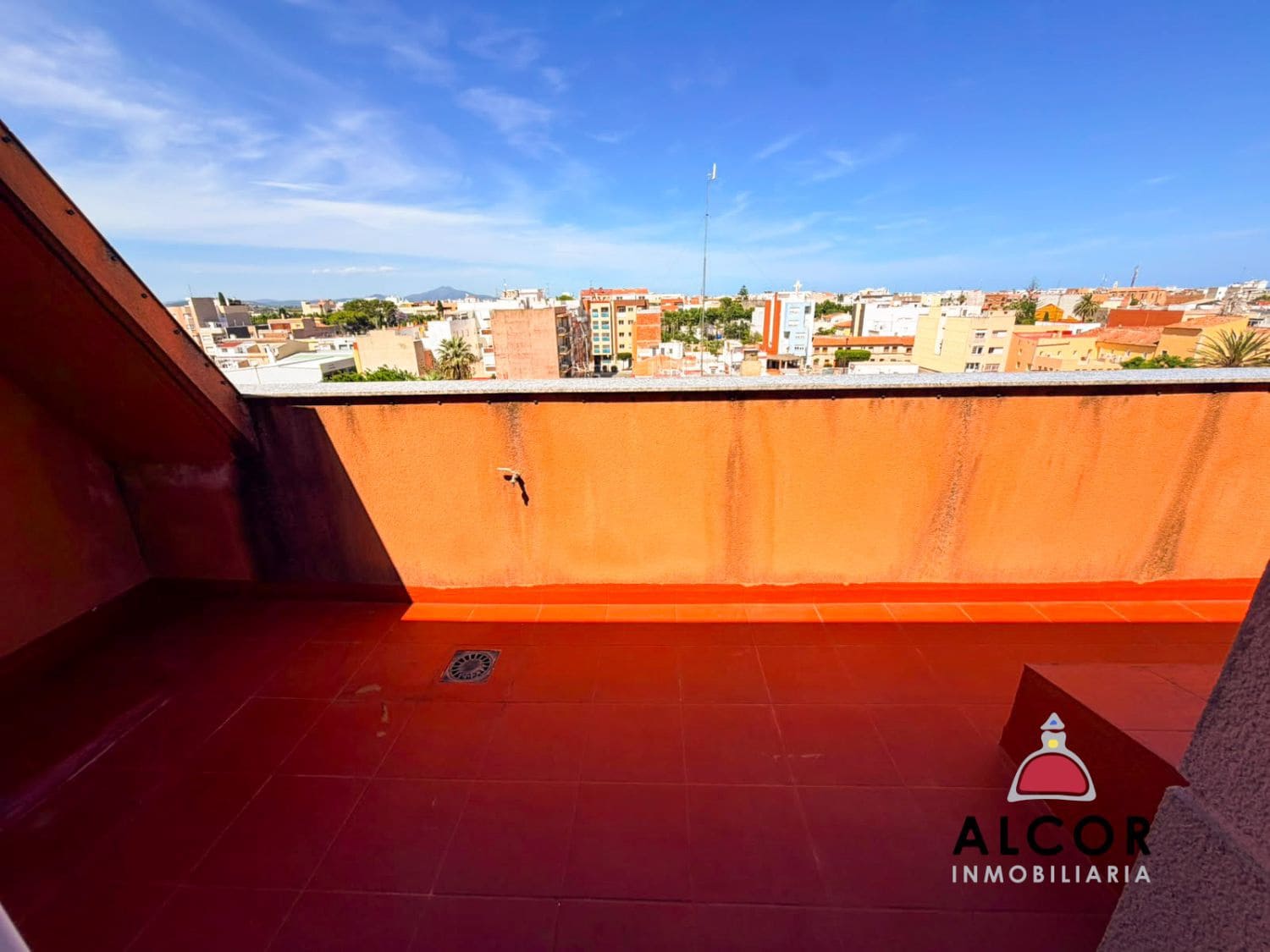 Apartamento de 3 habitaciones en Benicarló en venta - 190.000 € (Ref: 9896364)
