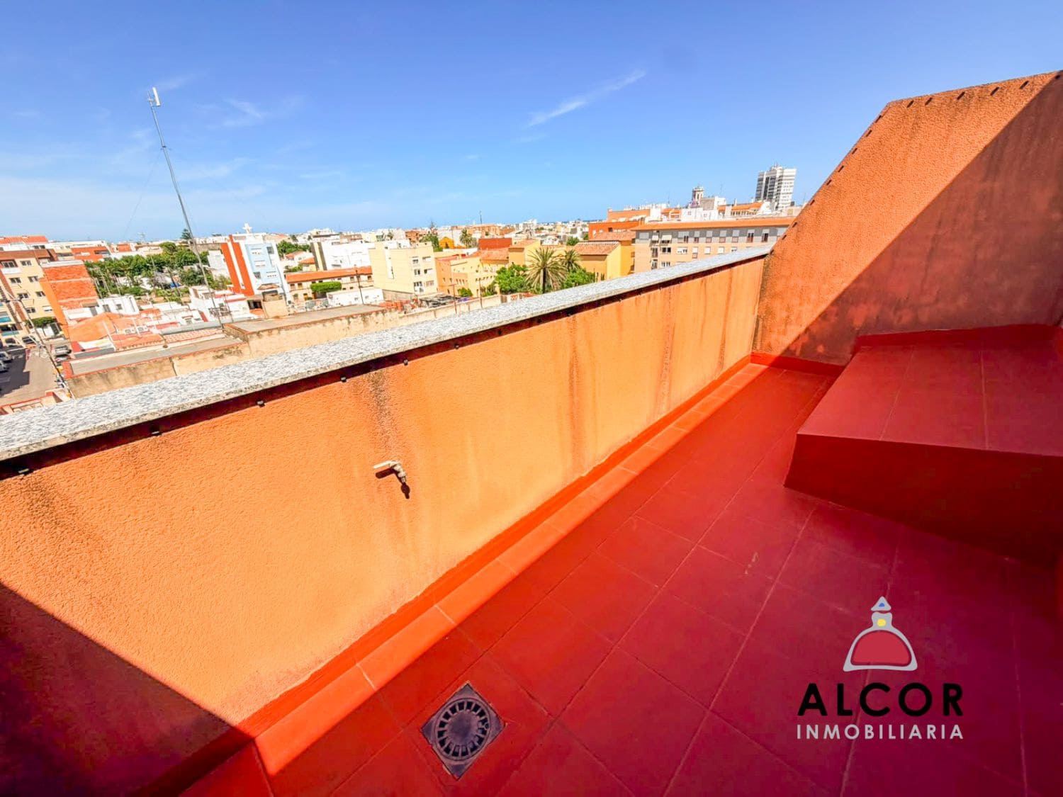 Apartamento de 3 habitaciones en Benicarló en venta - 190.000 € (Ref: 9896364)