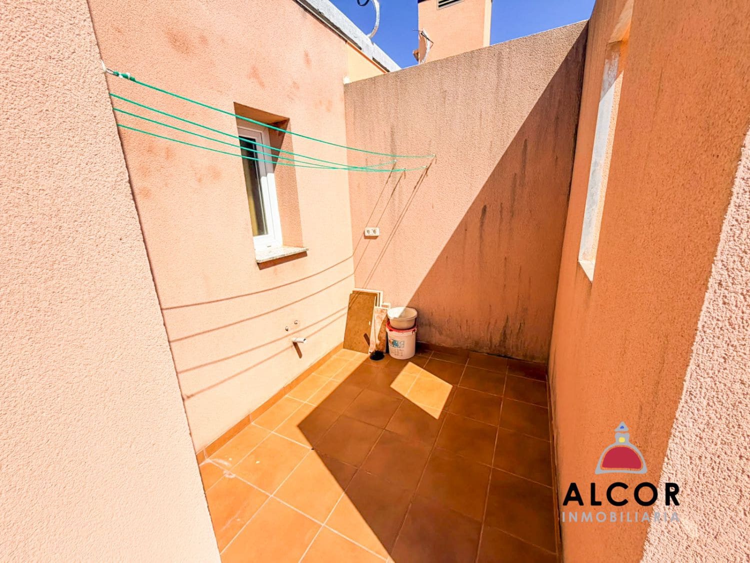 Apartamento de 3 habitaciones en Benicarló en venta - 190.000 € (Ref: 9896364)