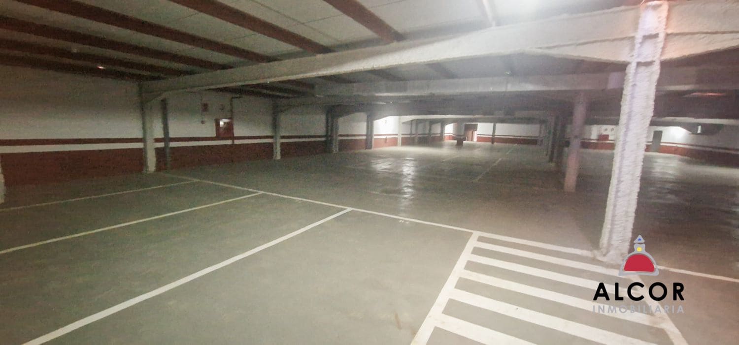 Garaje en Benicarló en venta - 6.500 € (Ref: 9899200)