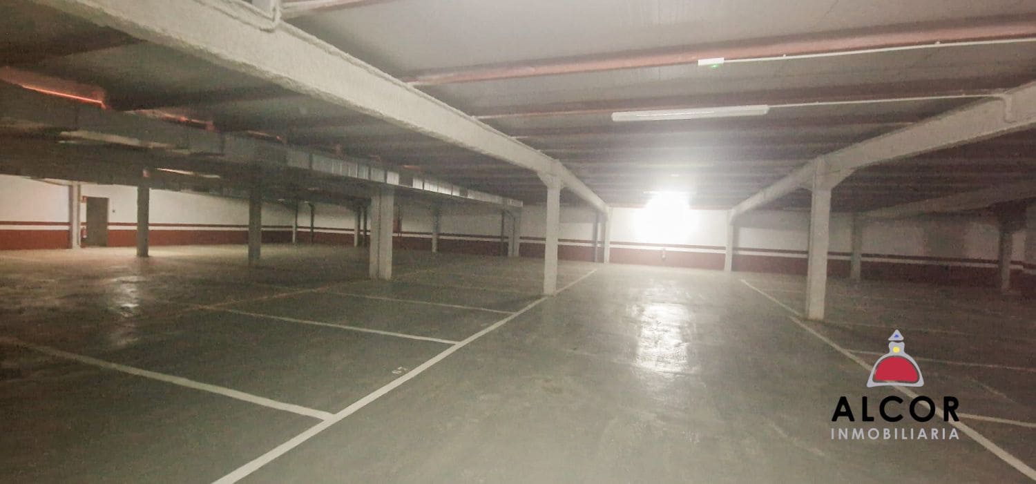 Garaje en Benicarló en venta - 6.500 € (Ref: 9899200)
