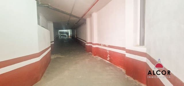 Garaje en Benicarló en venta - 6.500 € (Ref: 9899200)