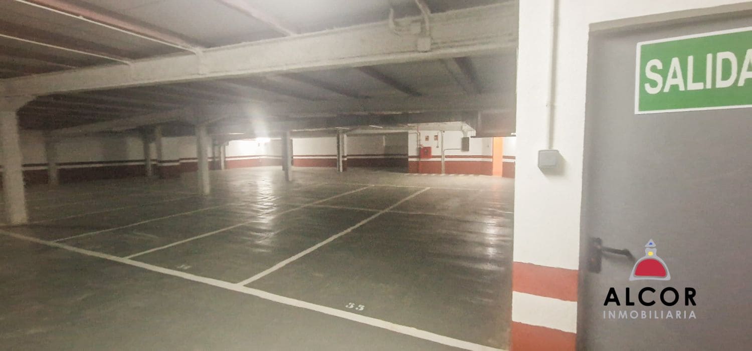 Garaje en Benicarló en venta - 6.500 € (Ref: 9899200)