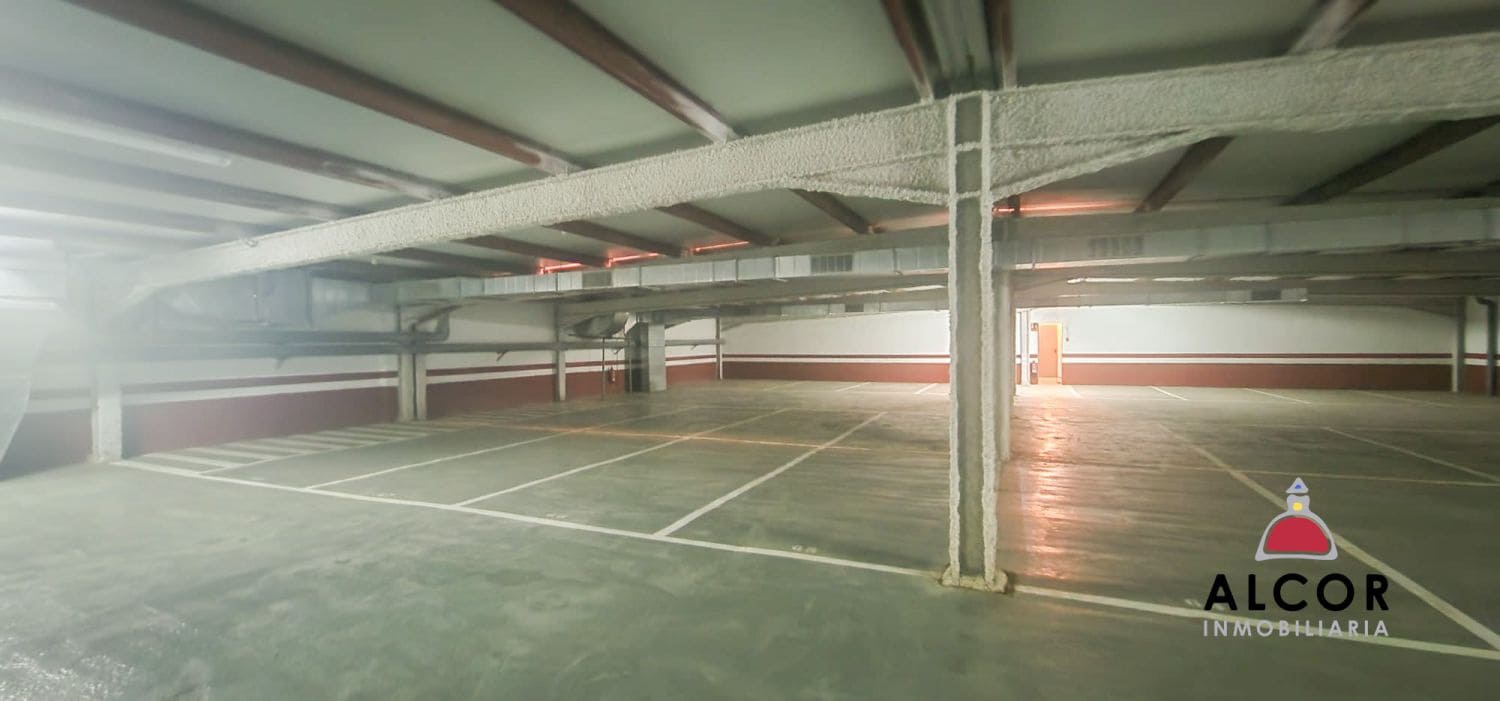 Garaje en Benicarló en venta - 6.500 € (Ref: 9899200)