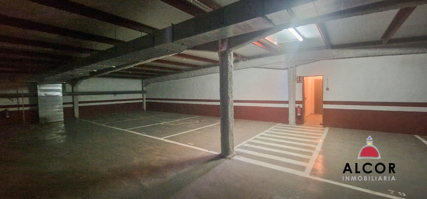 Garaje en Benicarló en venta - 6.500 € (Ref: 9899200)
