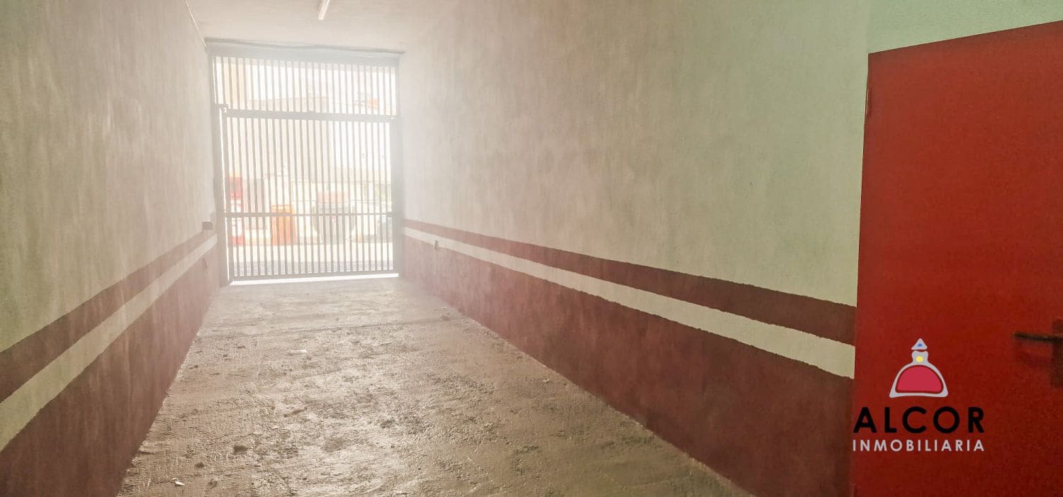 Garaje en Benicarló en venta - 6.500 € (Ref: 9899200)