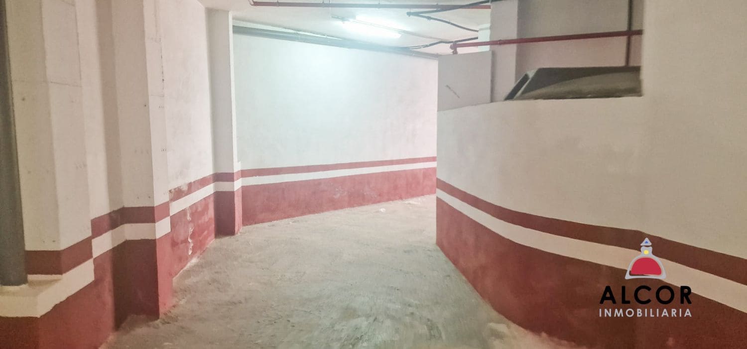 Garaje en Benicarló en venta - 6.500 € (Ref: 9899200)