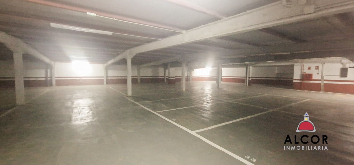 Garaje en Benicarló en venta - 6.500 € (Ref: 9899200)