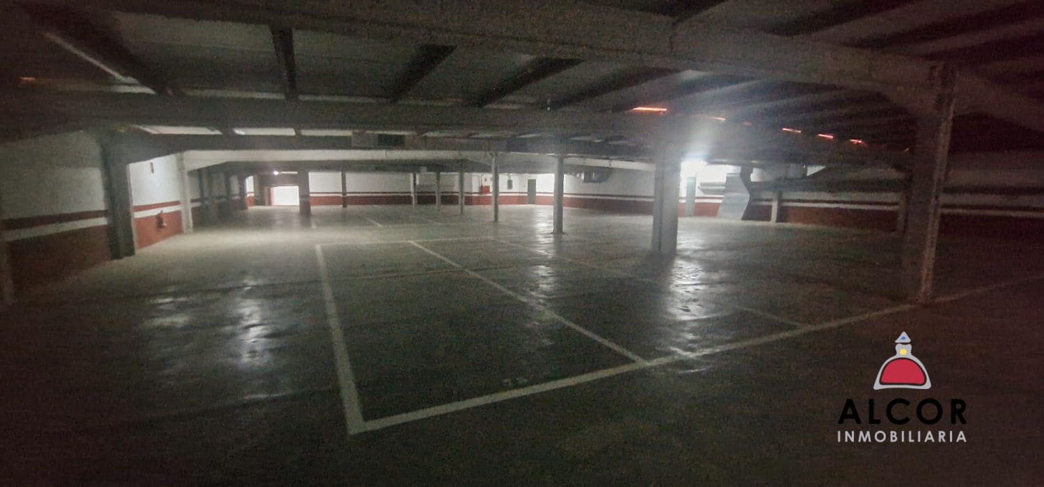 Garaje en Benicarló en venta - 6.500 € (Ref: 9899200)