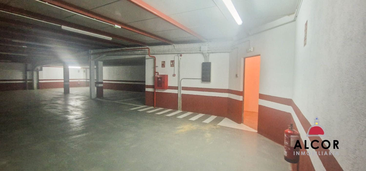Garaje en Benicarló en venta - 6.500 € (Ref: 9899200)