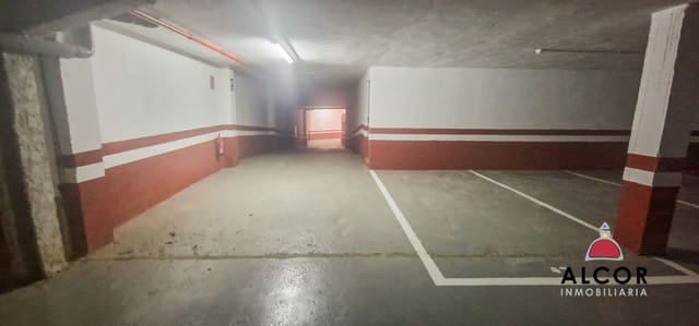Garaje en Benicarló en venta - 6.500 € (Ref: 9899200)