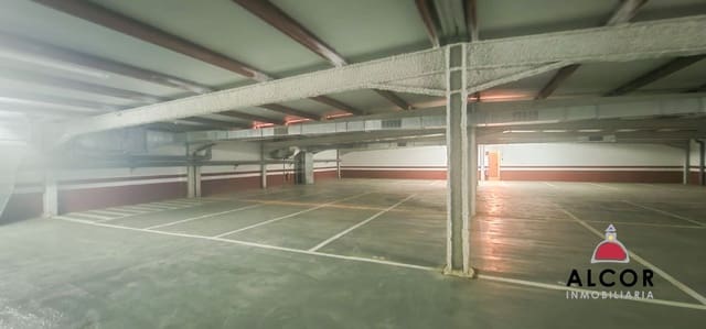 Garaje en Benicarló en venta - 6.500 € (Ref: 9899200)
