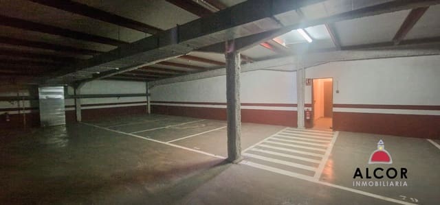 Garaje en Benicarló en venta - 6.500 € (Ref: 9899200)
