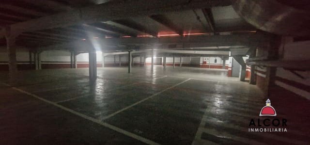 Garaje en Benicarló en venta - 6.500 € (Ref: 9899200)