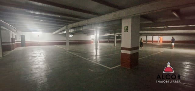 Garaje en Benicarló en venta - 6.500 € (Ref: 9899200)