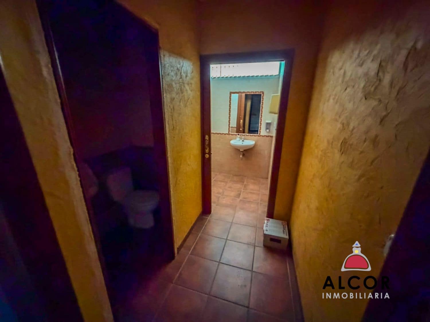 Kommersiell till salu i Peniscola - 48 000 € (Ref: 9899201)