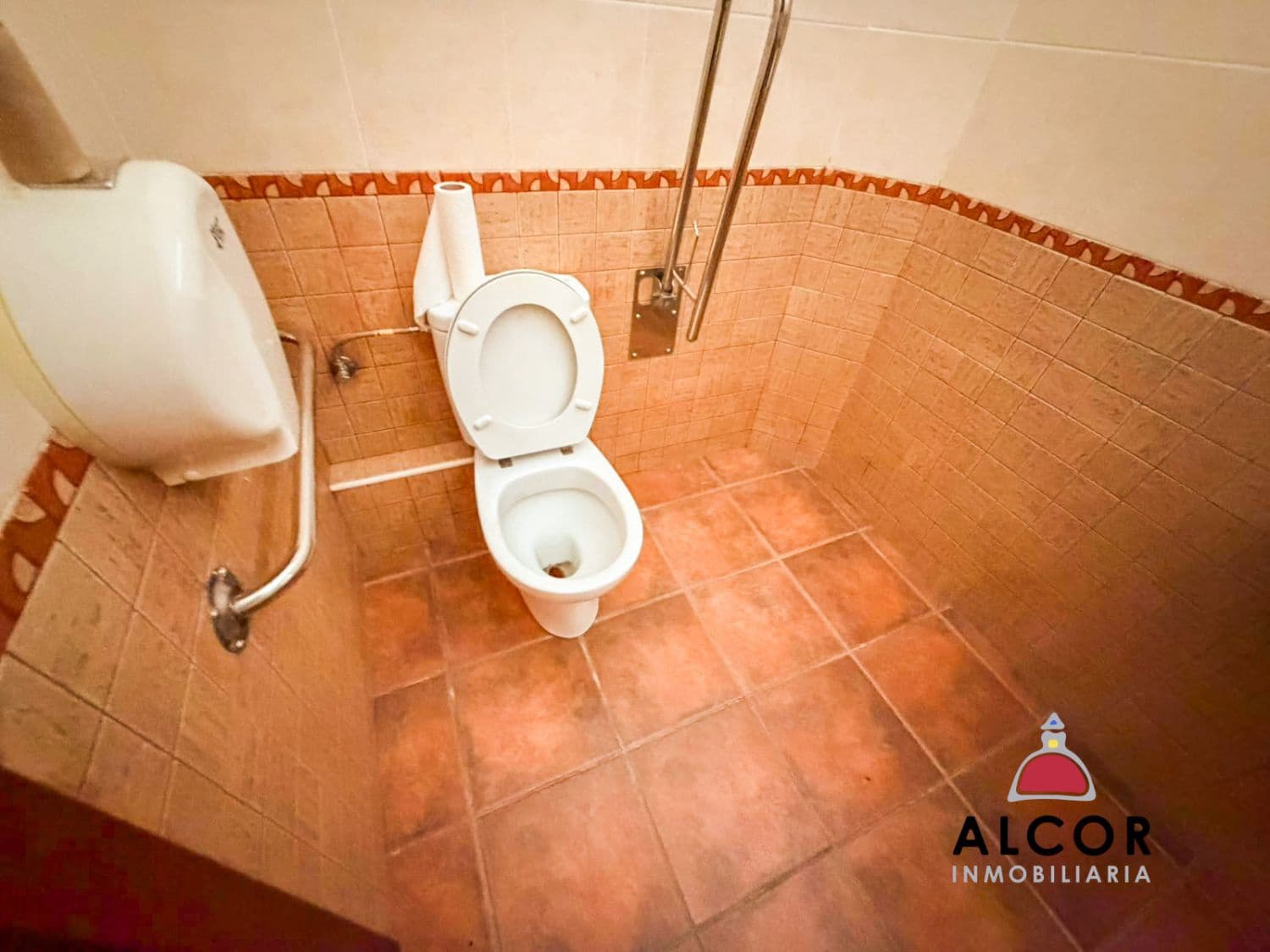 Kommersiell till salu i Peniscola - 48 000 € (Ref: 9899201)