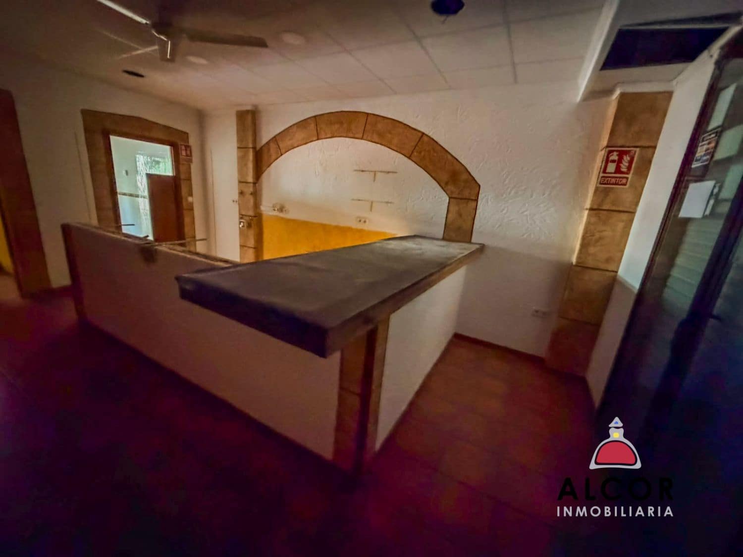 Kommersiell till salu i Peniscola - 48 000 € (Ref: 9899201)