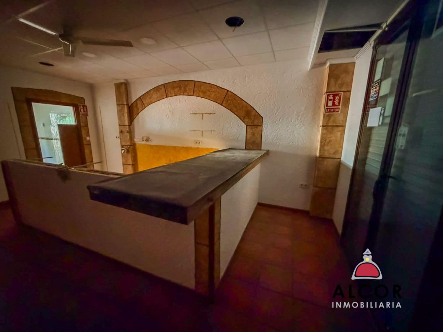 Kommersiell till salu i Peniscola - 48 000 € (Ref: 9899201)