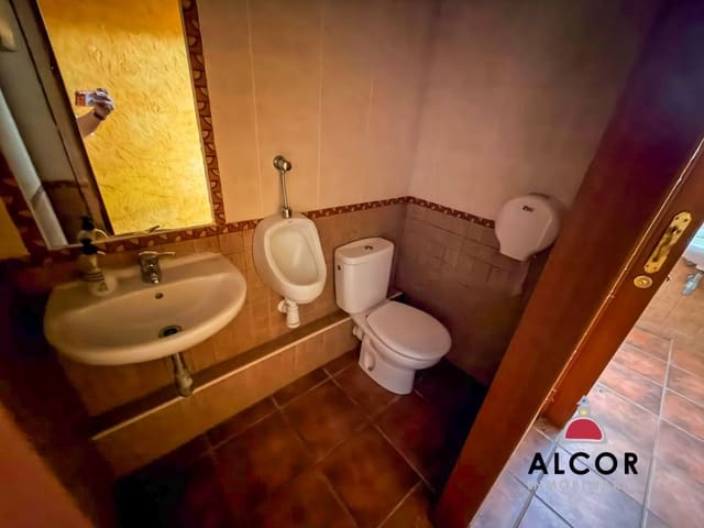 Kommersiell till salu i Peñíscola - 48 000 € (Ref: 9899201)