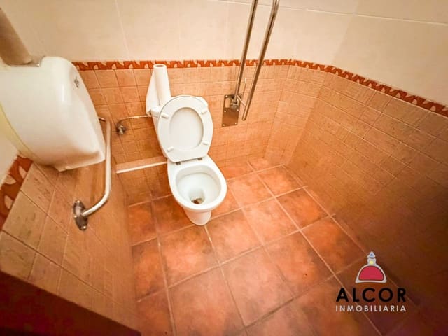 Kommersiell till salu i Peñíscola - 48 000 € (Ref: 9899201)