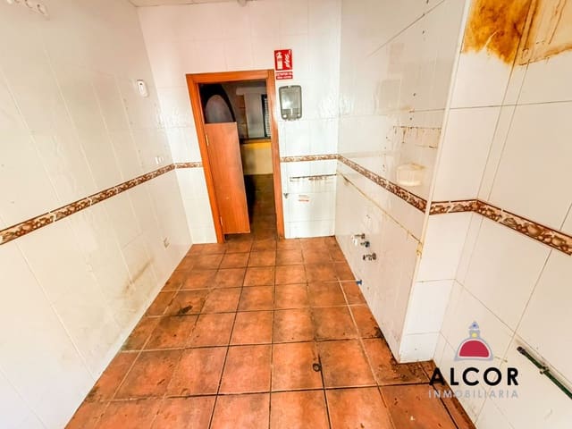 Kommersiell till salu i Peñíscola - 48 000 € (Ref: 9899201)
