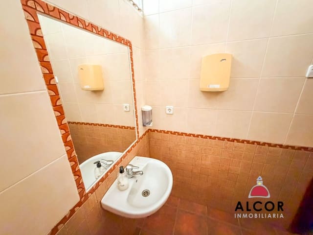 Kommersiell till salu i Peñíscola - 48 000 € (Ref: 9899201)