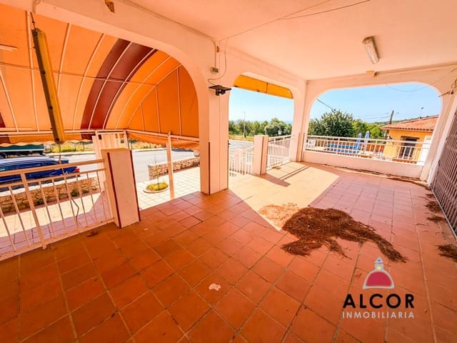 Kommersiell till salu i Peñíscola - 48 000 € (Ref: 9899201)