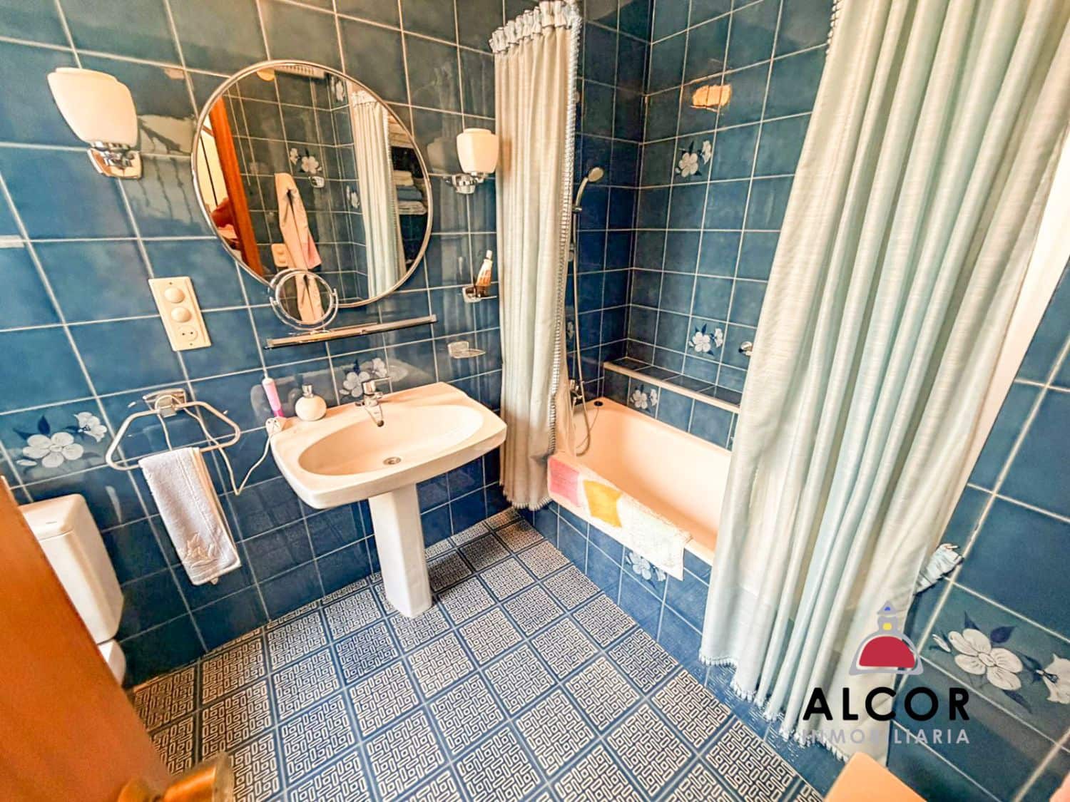6 makuuhuone Omakotitalo myytävänä paikassa Calig - 200 000 € (Ref: 9900378)