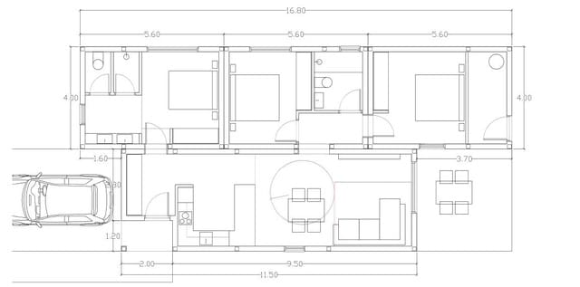 Villa til salg i Sant Jordi - € 42.000 (Ref: 9903966)
