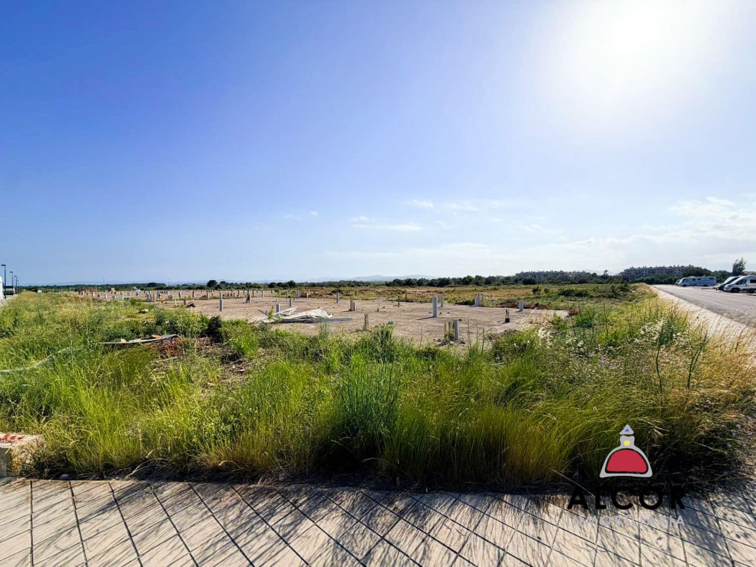 Villa for sale in Sant Jordi - € 42,000 (Ref: 9903966)