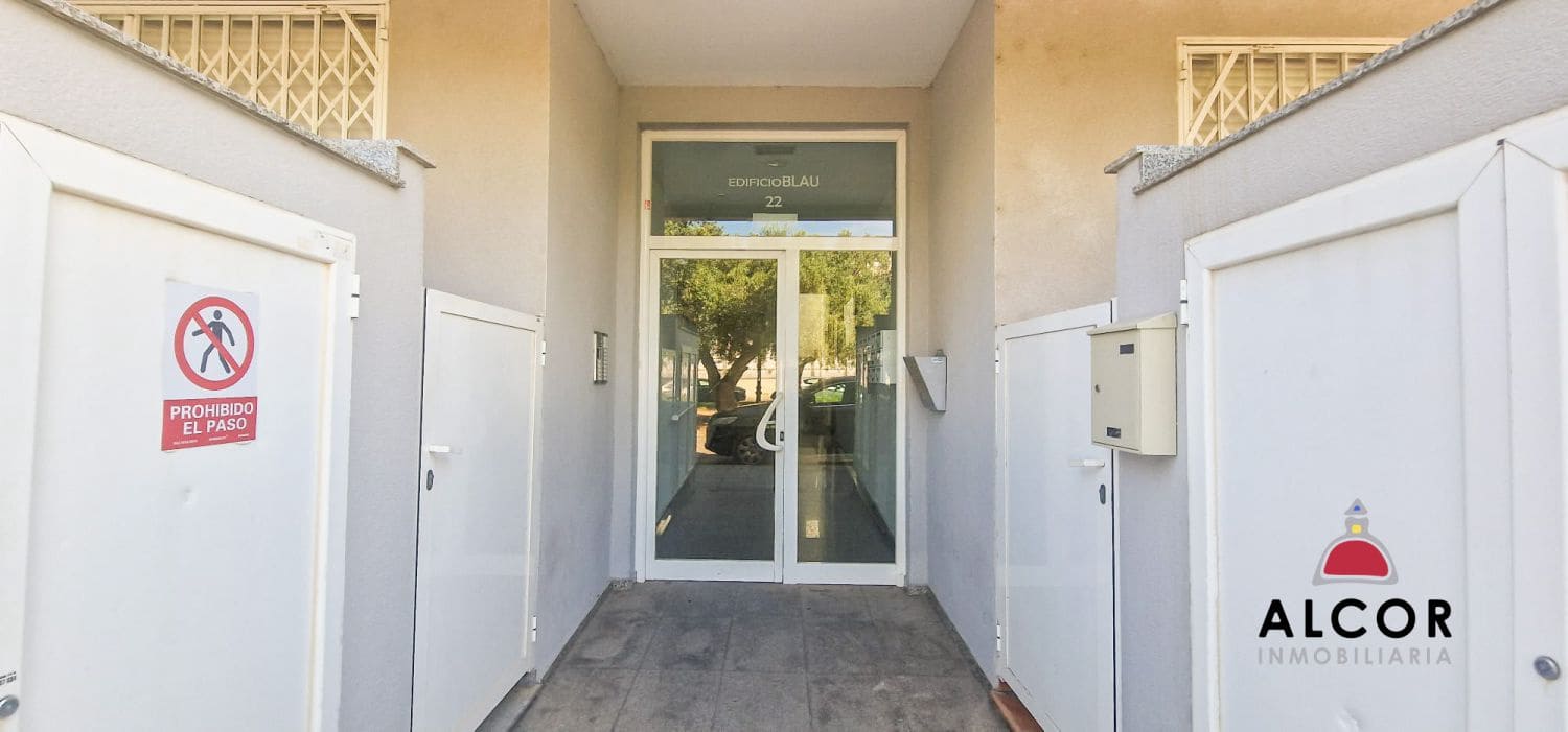 2 bedroom Flat for sale in Benicarlo - € 95,000 (Ref: 9906932)