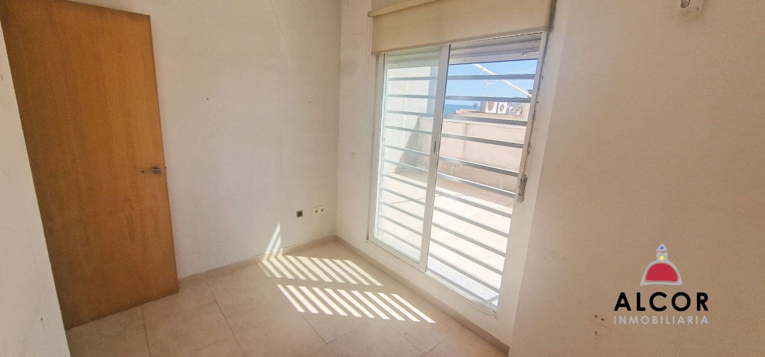 2 bedroom Flat for sale in Benicarlo - € 95,000 (Ref: 9906932)