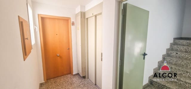 2 bedroom Flat for sale in Benicarló - € 95,000 (Ref: 9906932)