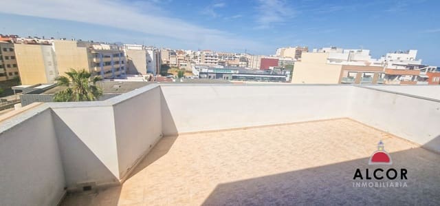 2 bedroom Flat for sale in Benicarló - € 95,000 (Ref: 9906932)