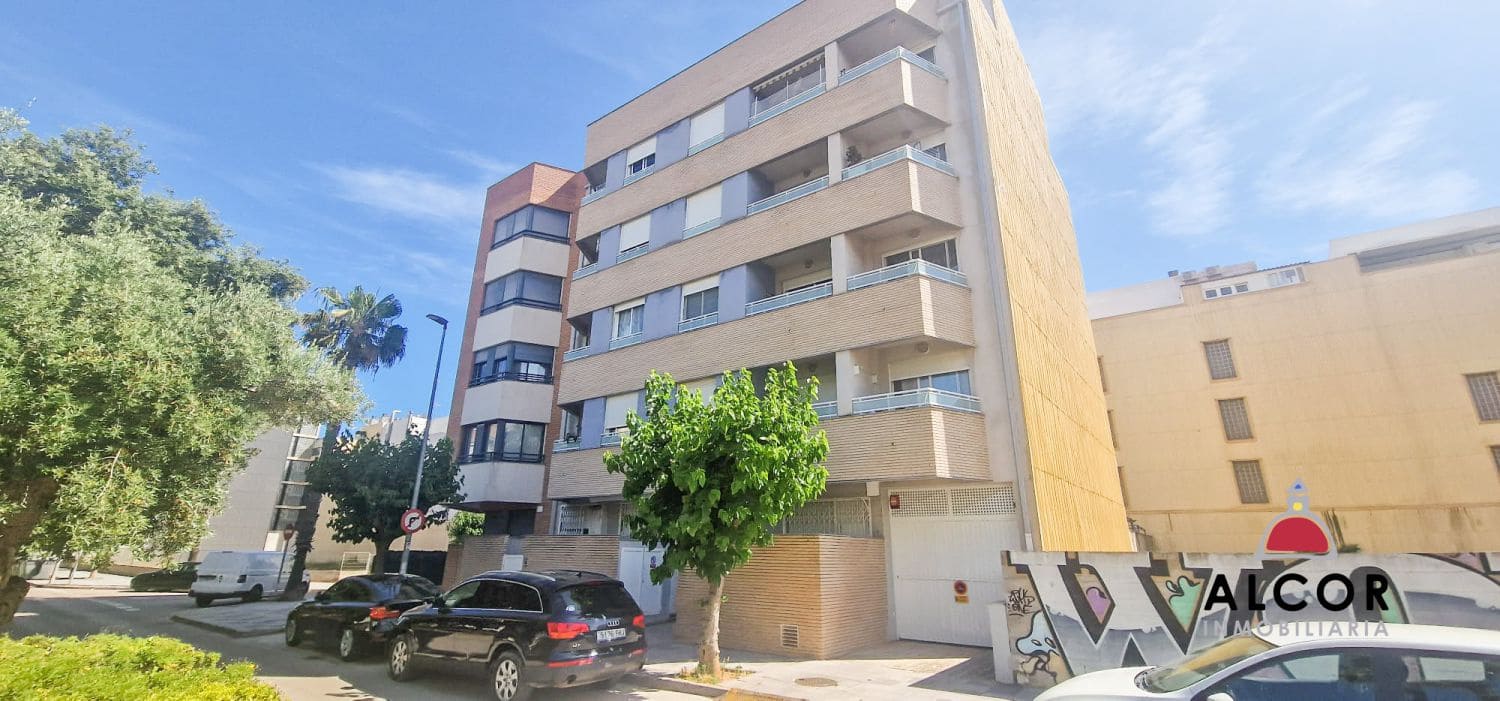2 bedroom Flat for sale in Benicarlo - € 95,000 (Ref: 9906932)
