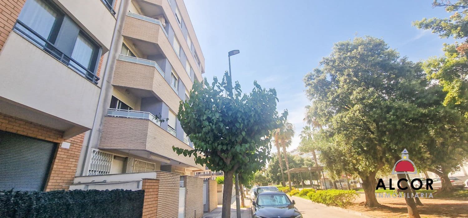 2 bedroom Flat for sale in Benicarlo - € 95,000 (Ref: 9906932)