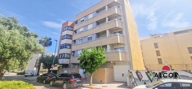 2 bedroom Flat for sale in Benicarló - € 95,000 (Ref: 9906932)