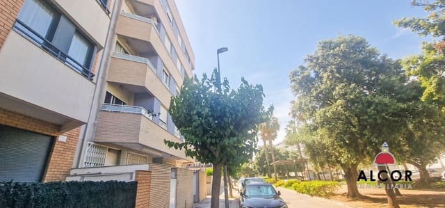 2 bedroom Flat for sale in Benicarló - € 95,000 (Ref: 9906932)