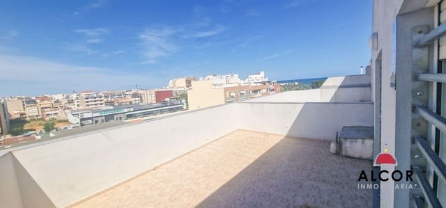 2 bedroom Flat for sale in Benicarló - € 95,000 (Ref: 9906932)