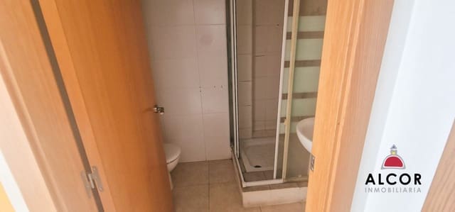 2 bedroom Flat for sale in Benicarló - € 95,000 (Ref: 9906932)